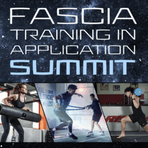 Fascia Training Virtual Summit